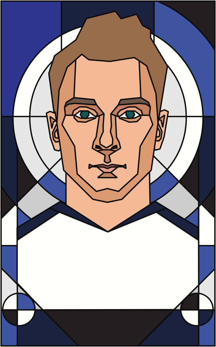 将足球视为 将足球视为