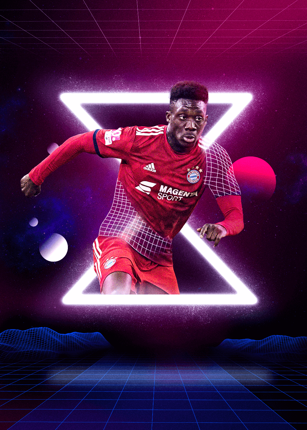 關心的焦點 關心的焦點