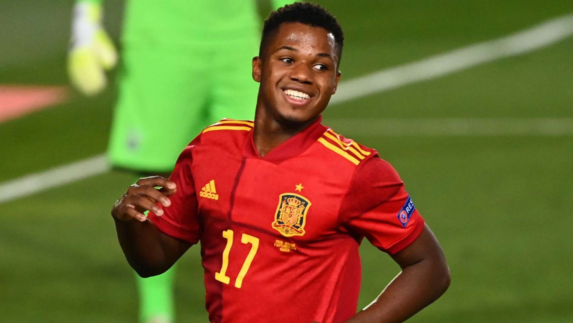 仅仅是赛场 仅仅是赛场