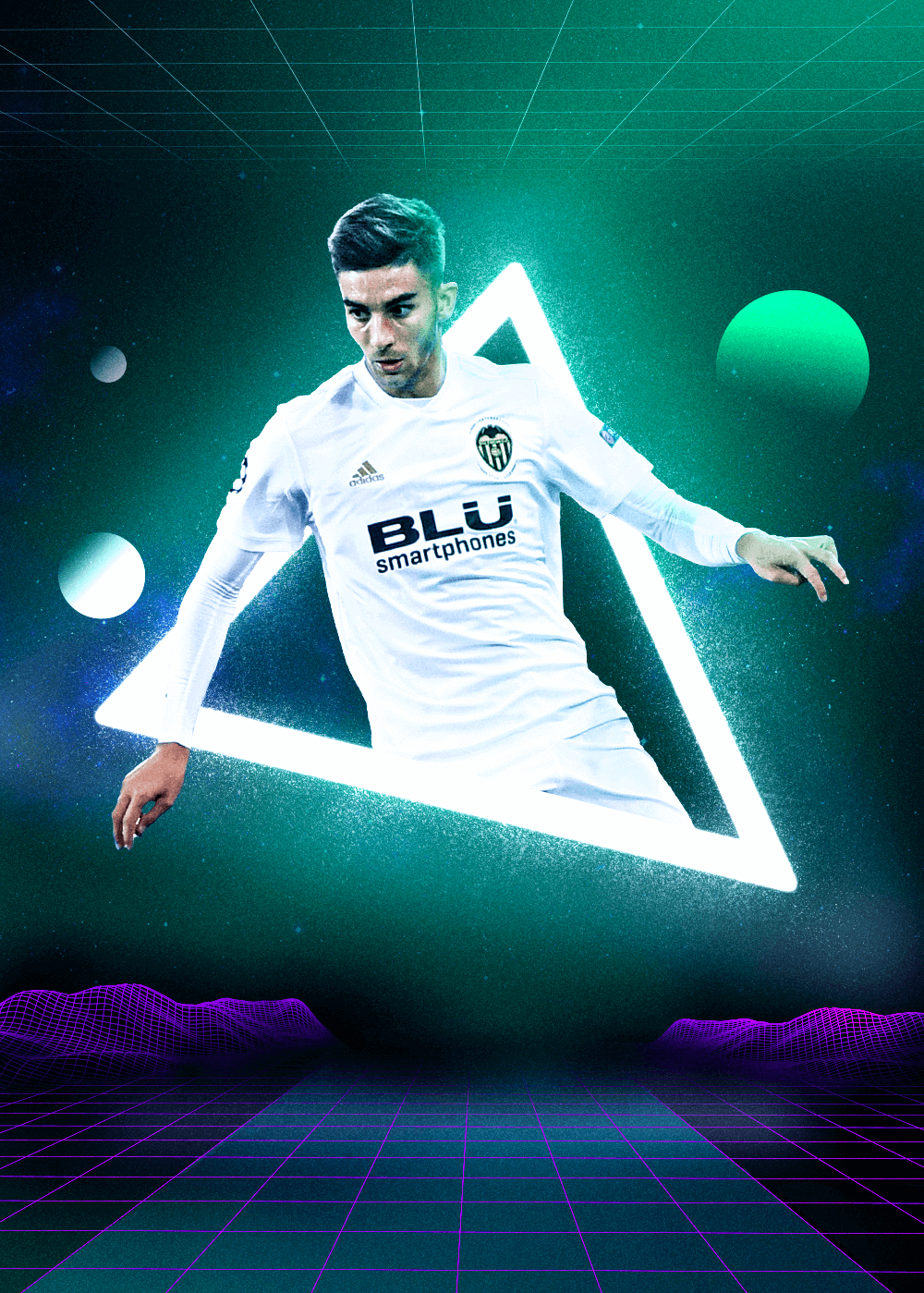 栗鵬的頭球 栗鵬的頭球