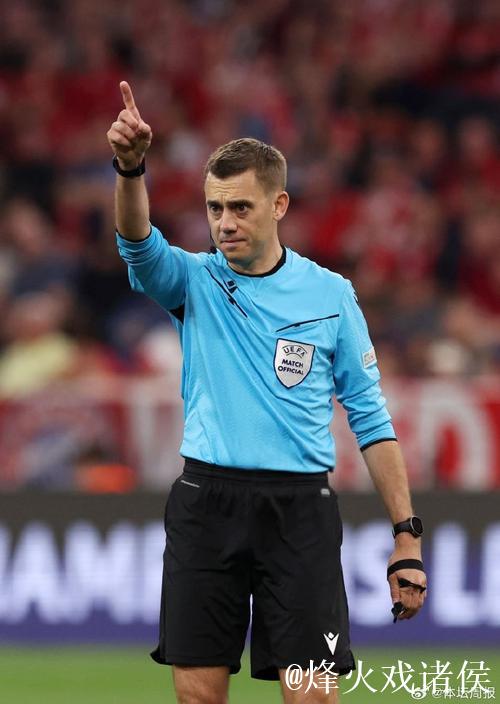 8胜1平，皇马在蒂尔潘执法的欧冠比赛中保持着不