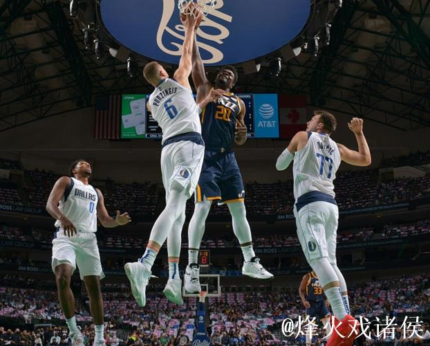 力克独行侠!爵士官媒晒本场比赛的终场海报:此刻心情如何 力克独行侠!爵士官媒晒本场比赛的终场海报:此刻心情如何