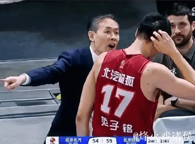 拿600万,被DNP三节!垃圾时间怒刷4分,球迷:赢27分你正负值-5 拿600万,被DNP三节!垃圾时间怒刷4分,球迷:赢27分你正负值-5