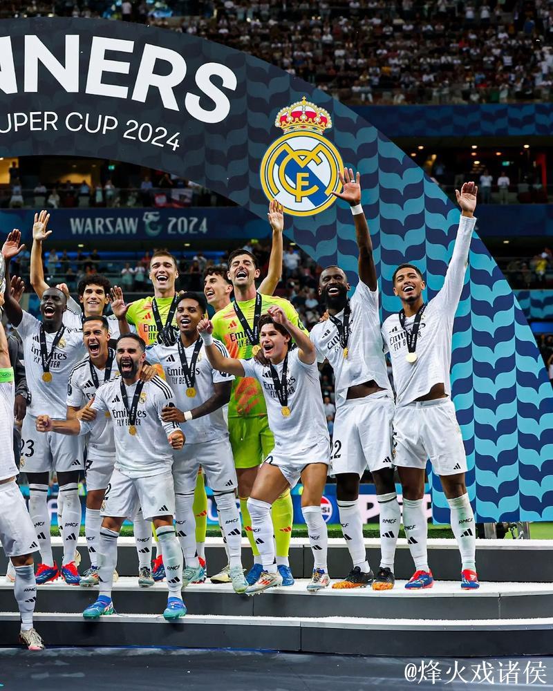 1-2被反超，皇马自1991年以来首次在欧冠先进球