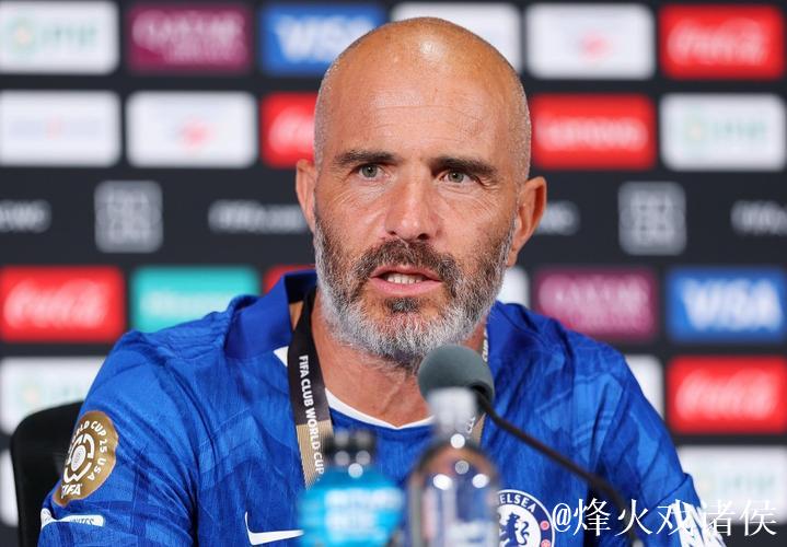 切尔西官方：与主教练马雷斯卡解除合作关系